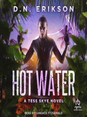 cover image of Hot Water